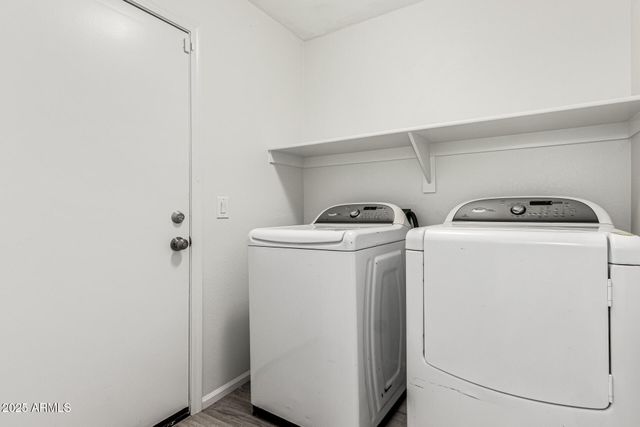 8431 S 50TH Drive, Laveen, AZ 85339