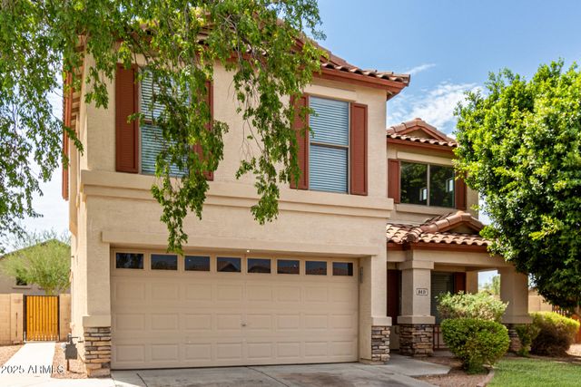 8431 S 50TH Drive, Laveen, AZ 85339