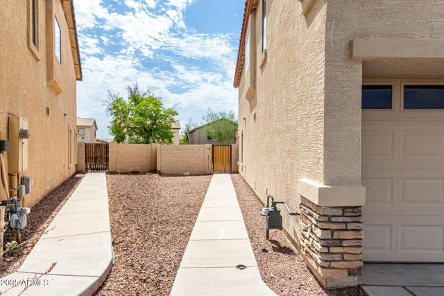 8431 S 50TH Drive, Laveen, AZ 85339