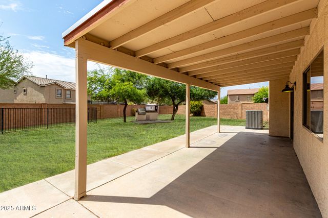 8431 S 50TH Drive, Laveen, AZ 85339