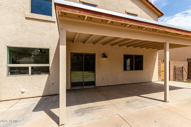 8431 S 50TH Drive, Laveen, AZ 85339