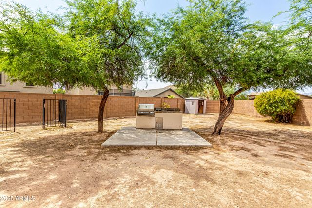 8431 S 50TH Drive, Laveen, AZ 85339