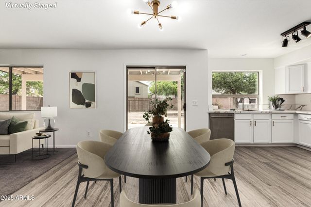 8431 S 50TH Drive, Laveen, AZ 85339