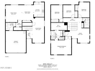 8431 S 50TH Drive, Laveen, AZ 85339