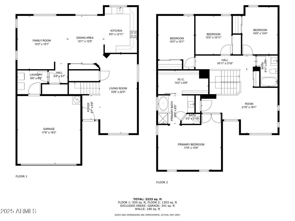 8431 S 50TH Drive, Laveen, AZ 85339