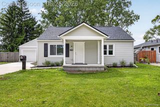 11700 Cornell Street, Taylor, MI 48180