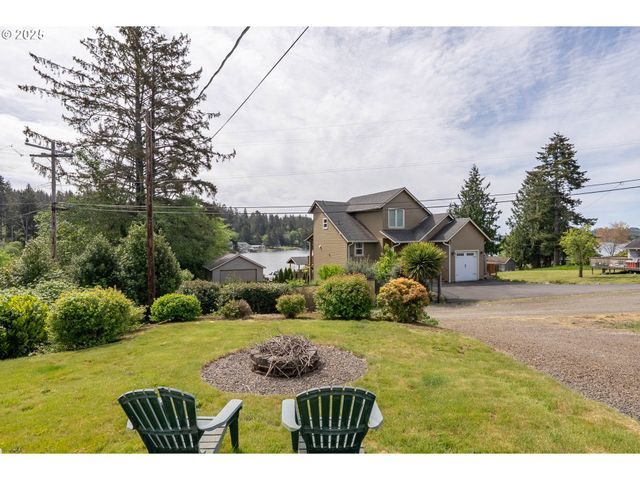5305 Ne 49TH St, Neotsu, OR 97364