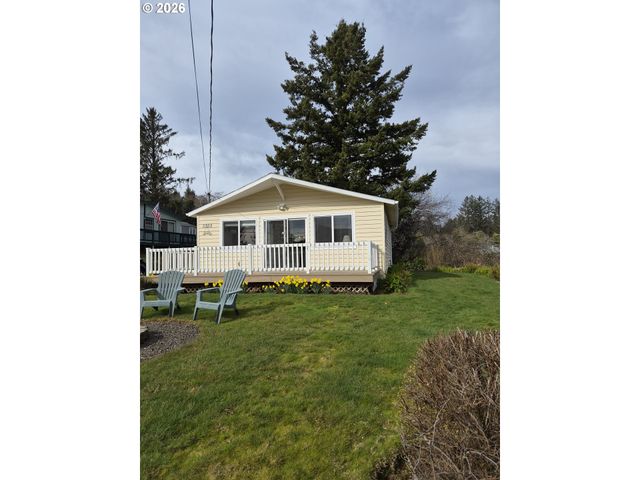 5305 Ne 49TH St, Neotsu, OR 97364