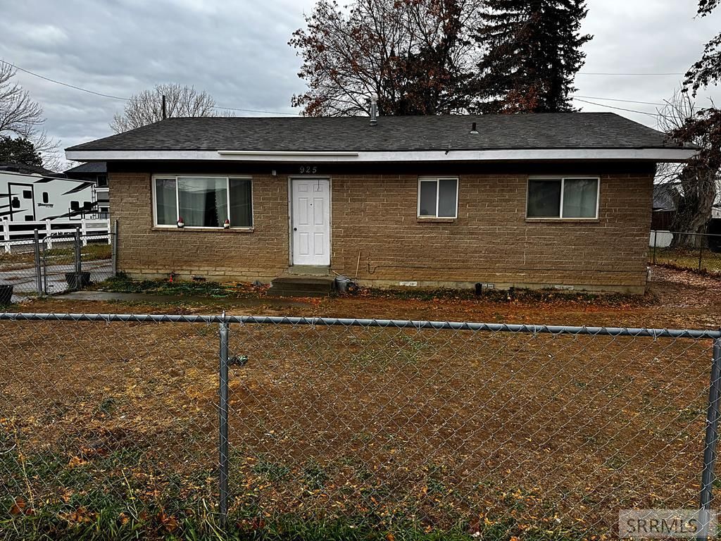 925 Wandel Court, Blackfoot, ID 83221