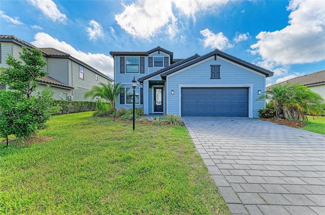 5325 CORAL REEF WAY, Bradenton, FL 34211