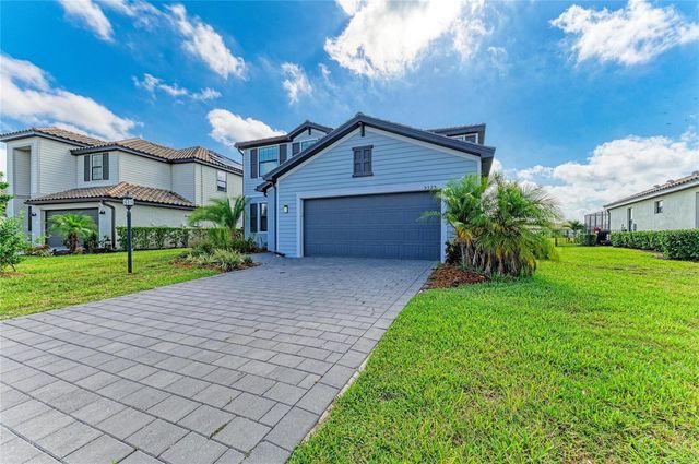 5325 CORAL REEF WAY, Bradenton, FL 34211
