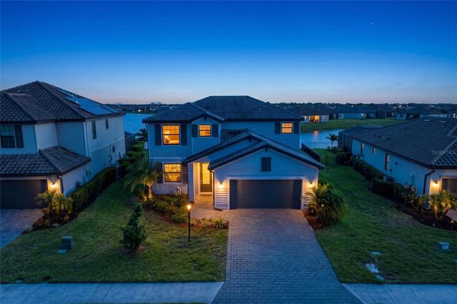 5325 CORAL REEF WAY, Bradenton, FL 34211