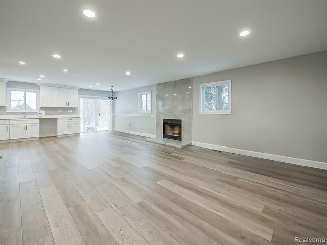 28139 Greening Street, Farmington, MI 48334