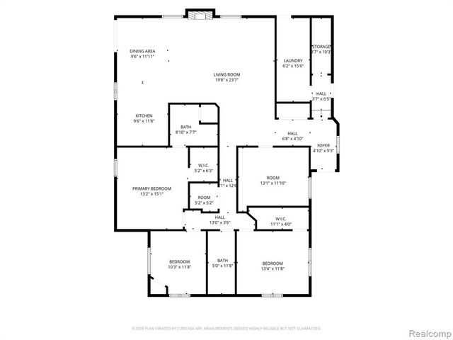 28139 Greening Street, Farmington, MI 48334