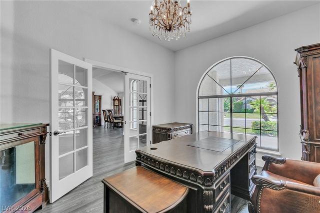 9504 Treasure Beach Court, Las Vegas, NV 89117
