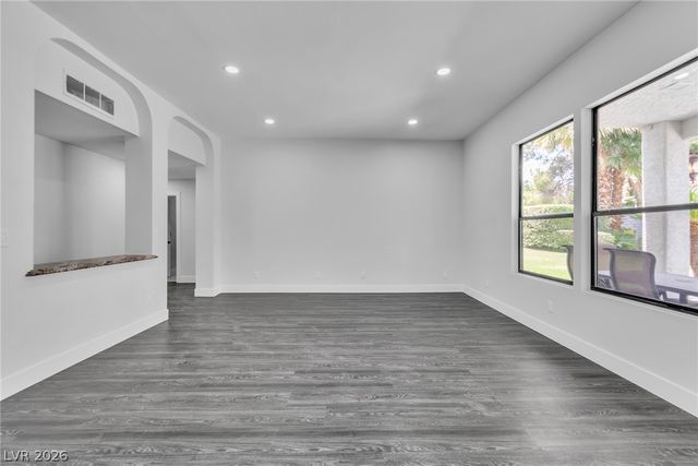 9504 Treasure Beach Court, Las Vegas, NV 89117
