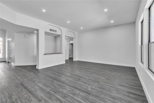 9504 Treasure Beach Court, Las Vegas, NV 89117
