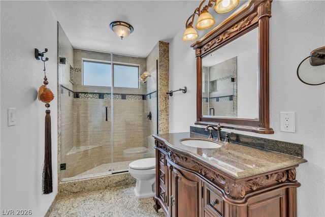 9504 Treasure Beach Court, Las Vegas, NV 89117