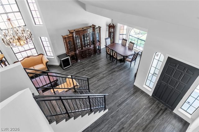 9504 Treasure Beach Court, Las Vegas, NV 89117