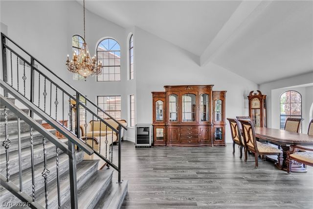 9504 Treasure Beach Court, Las Vegas, NV 89117