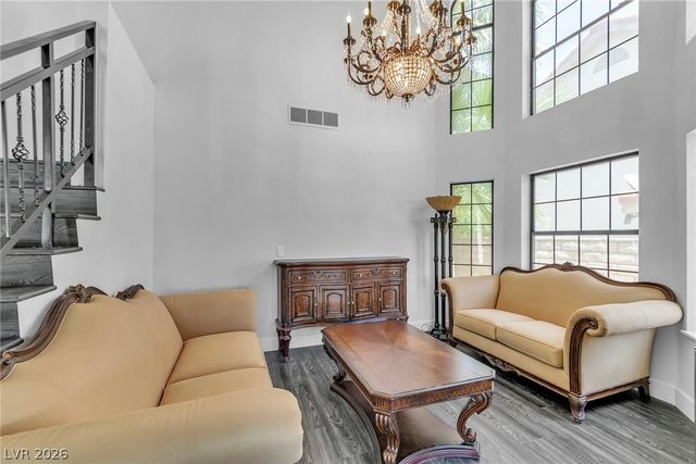 9504 Treasure Beach Court, Las Vegas, NV 89117