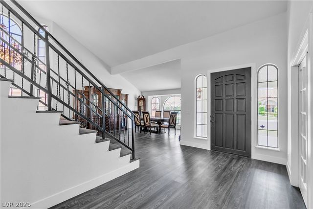 9504 Treasure Beach Court, Las Vegas, NV 89117