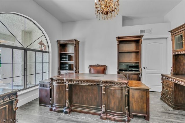 9504 Treasure Beach Court, Las Vegas, NV 89117