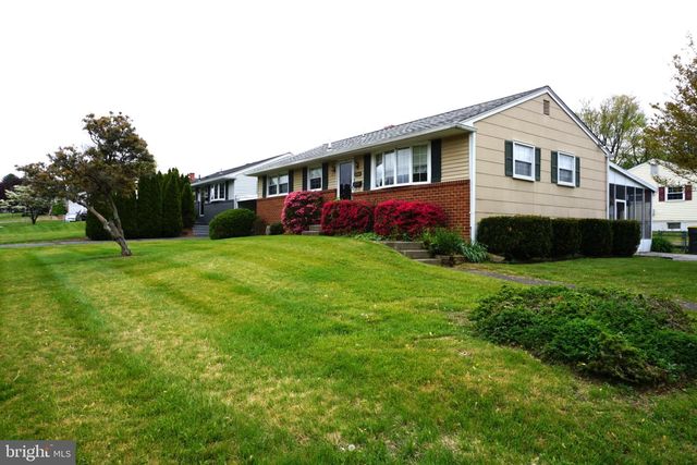 2200 ELDER DR, Wilmington, DE 19808