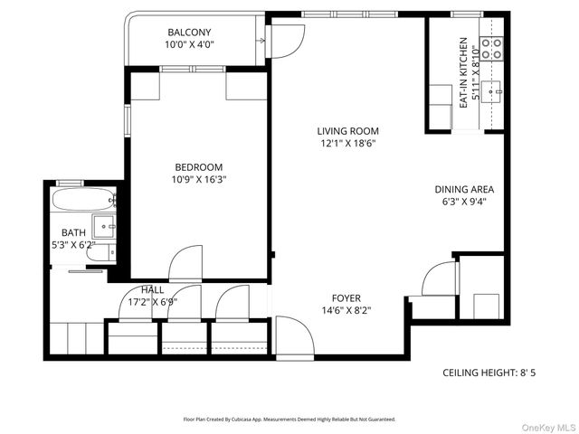 83-33 Austin Street 3D, Kew Gardens, NY 11415