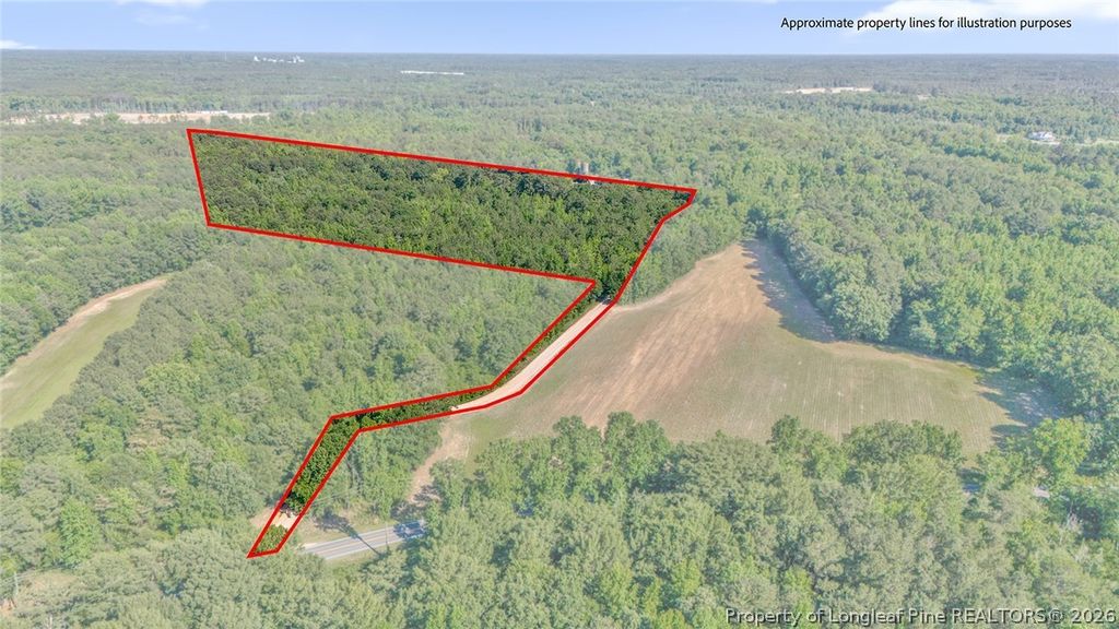00 Riverstead (Lot 2) Road E, Fayetteville, NC 28312 — photo 2