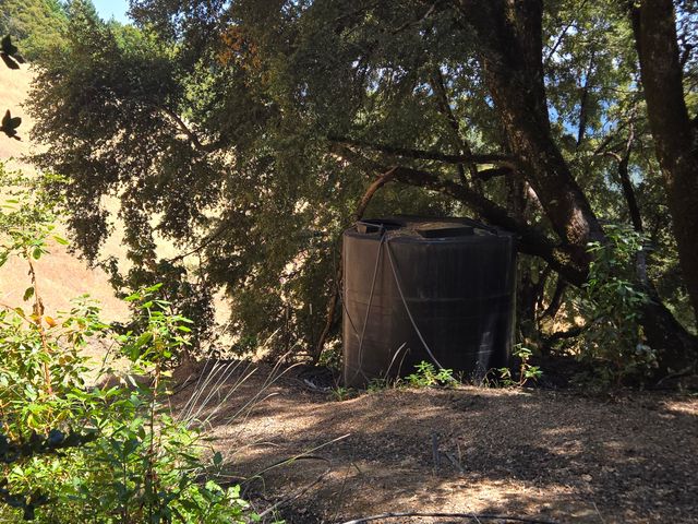 4800 Hansen Ranch Road, Piercy, CA 95587