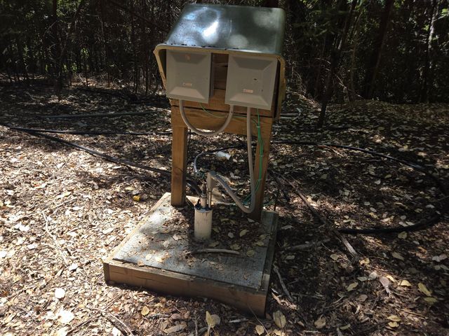 4800 Hansen Ranch Road, Piercy, CA 95587