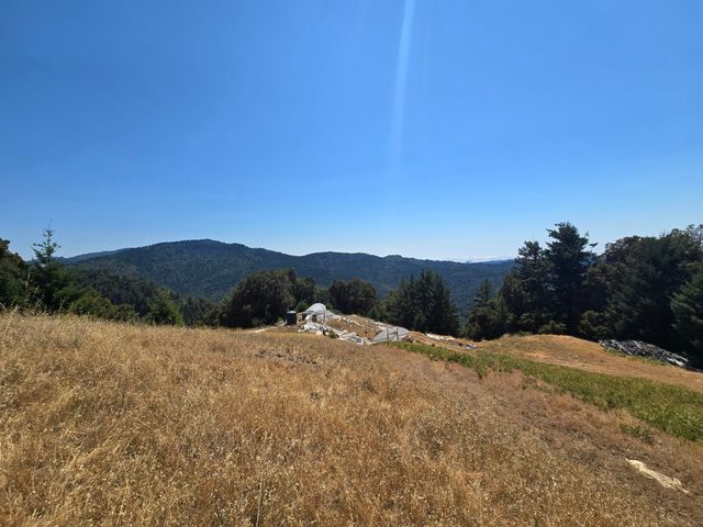 4800 Hansen Ranch Road, Piercy, CA 95587