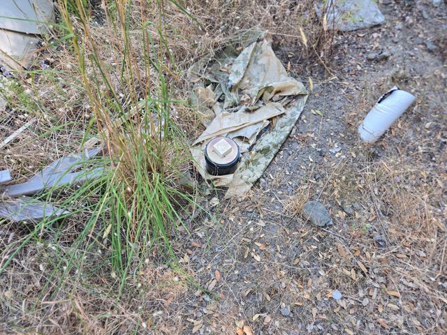 4800 Hansen Ranch Road, Piercy, CA 95587