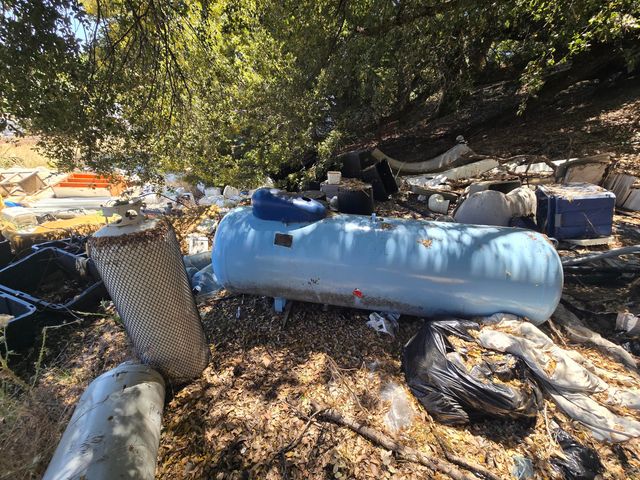 4800 Hansen Ranch Road, Piercy, CA 95587