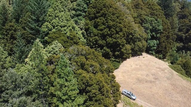 4800 Hansen Ranch Road, Piercy, CA 95587