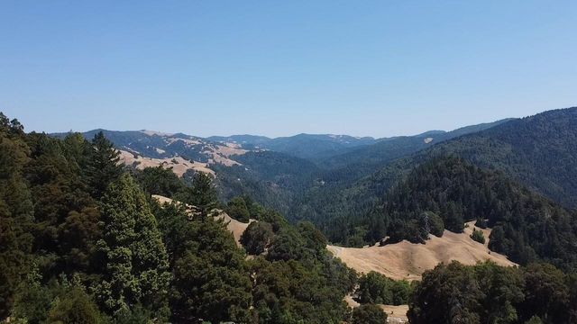 4800 Hansen Ranch Road, Piercy, CA 95587