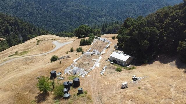 4800 Hansen Ranch Road, Piercy, CA 95587