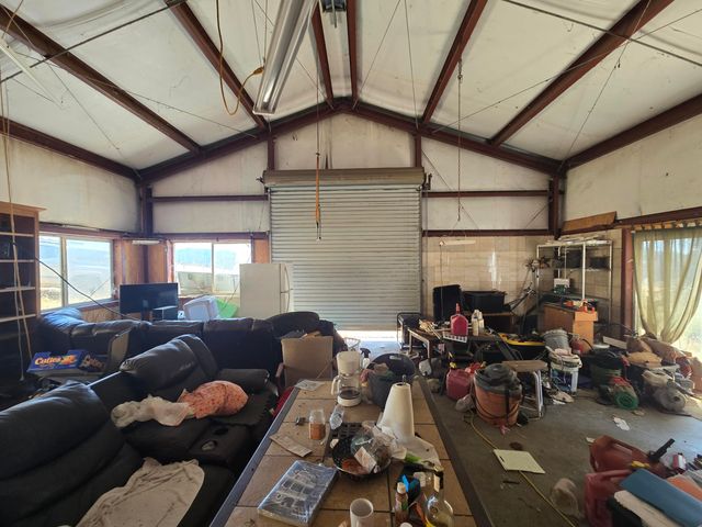 4800 Hansen Ranch Road, Piercy, CA 95587