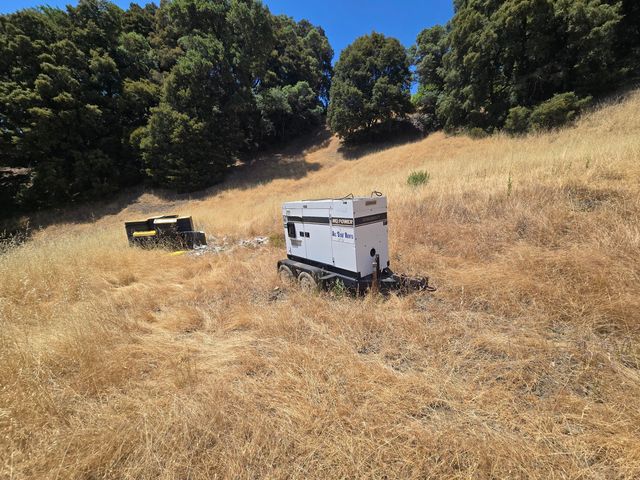 4800 Hansen Ranch Road, Piercy, CA 95587