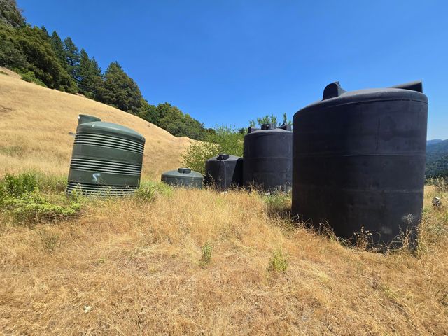 4800 Hansen Ranch Road, Piercy, CA 95587