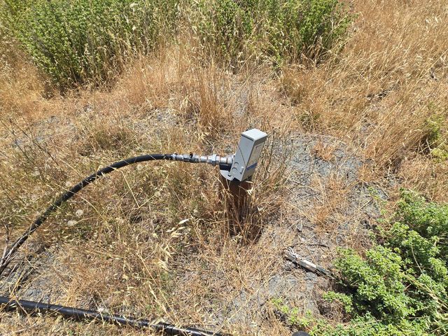 4800 Hansen Ranch Road, Piercy, CA 95587