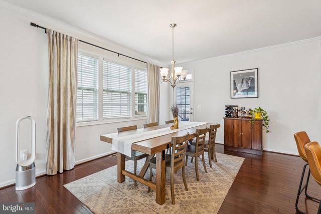 991 COASTAL AVE, Stafford, VA 22554