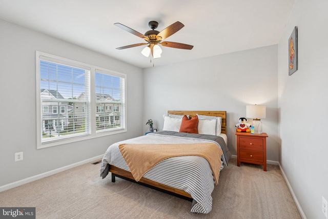 991 COASTAL AVE, Stafford, VA 22554