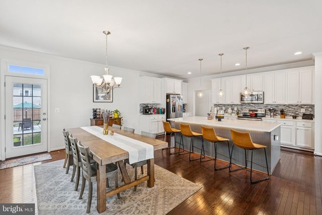 991 COASTAL AVE, Stafford, VA 22554