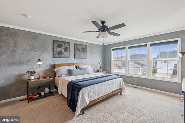 991 COASTAL AVE, Stafford, VA 22554