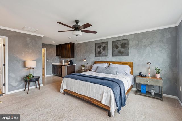 991 COASTAL AVE, Stafford, VA 22554