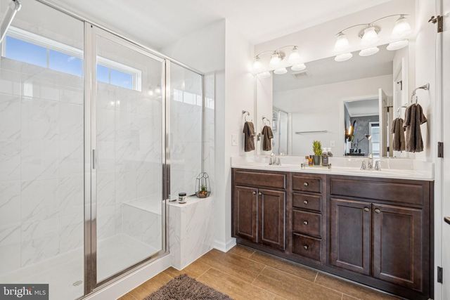 991 COASTAL AVE, Stafford, VA 22554