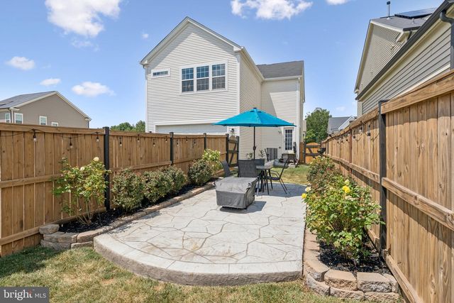 991 COASTAL AVE, Stafford, VA 22554