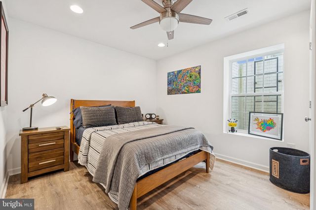 991 COASTAL AVE, Stafford, VA 22554